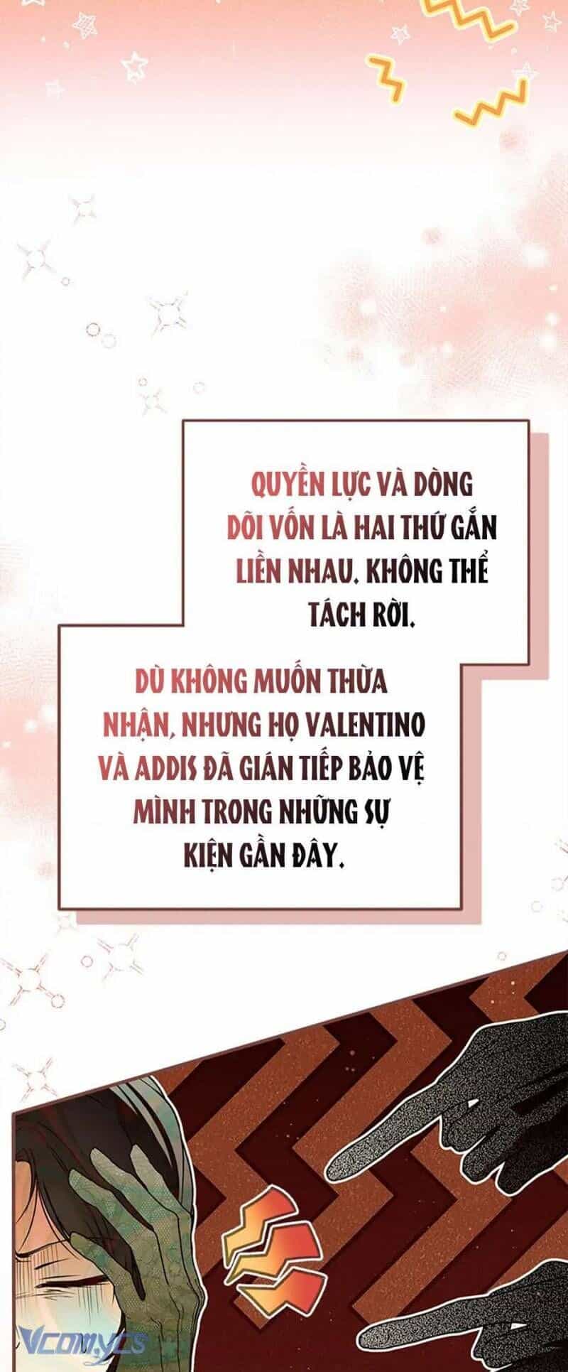 Ai Đó Đang Điều Khiển Cơ Thể Của Tôi - Chương 60 - ảnh 72