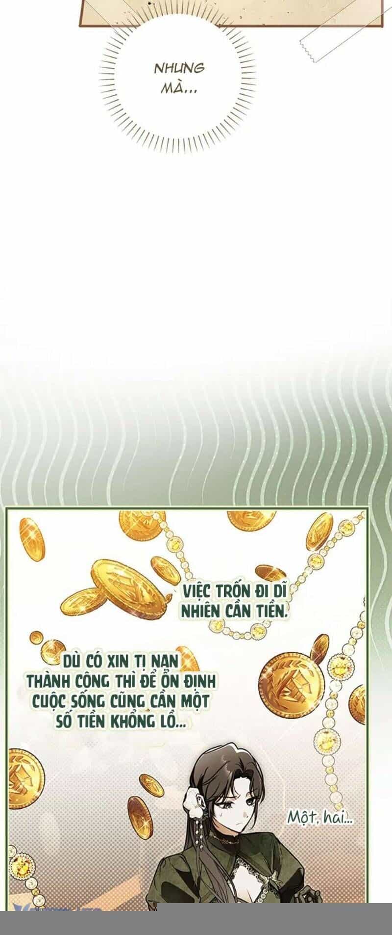 Ai Đó Đang Điều Khiển Cơ Thể Của Tôi - Chương 60 - ảnh 78