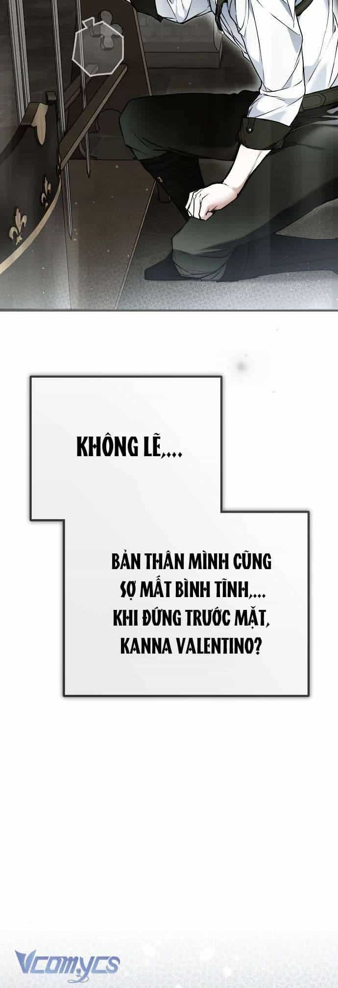 Ai Đó Đang Điều Khiển Cơ Thể Của Tôi - Chương 61 - ảnh 10