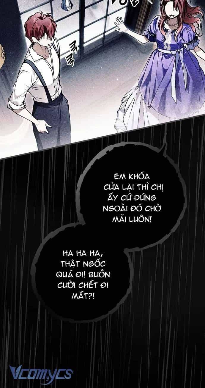 Ai Đó Đang Điều Khiển Cơ Thể Của Tôi - Chương 61 - ảnh 13