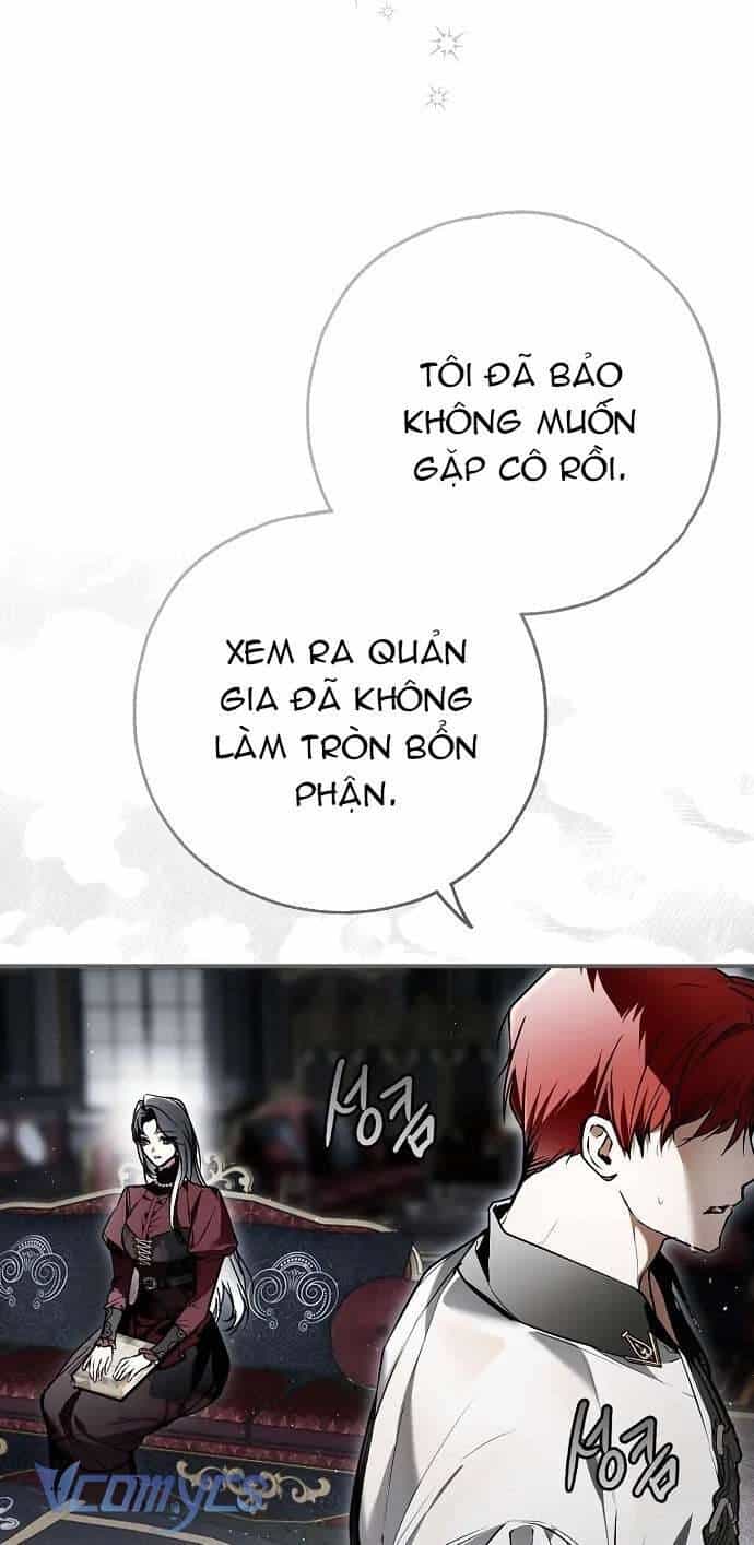 Ai Đó Đang Điều Khiển Cơ Thể Của Tôi - Chương 61 - ảnh 21