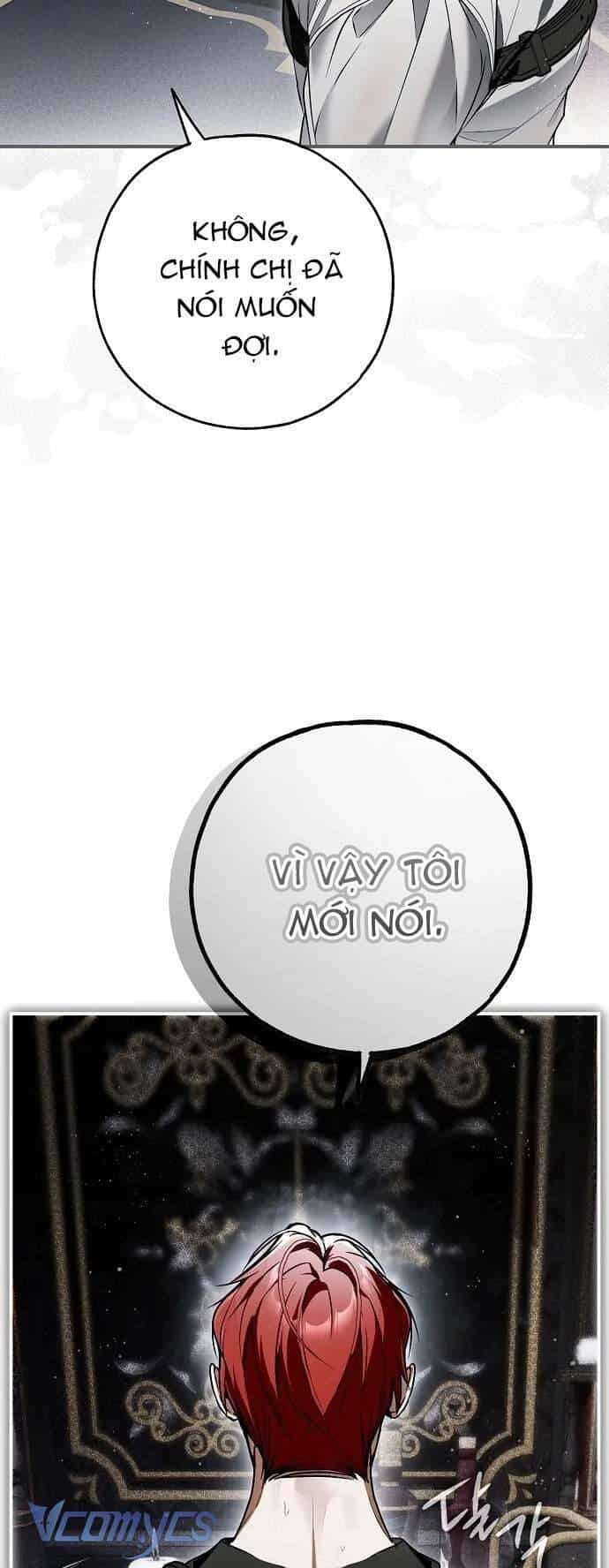 Ai Đó Đang Điều Khiển Cơ Thể Của Tôi - Chương 61 - ảnh 22
