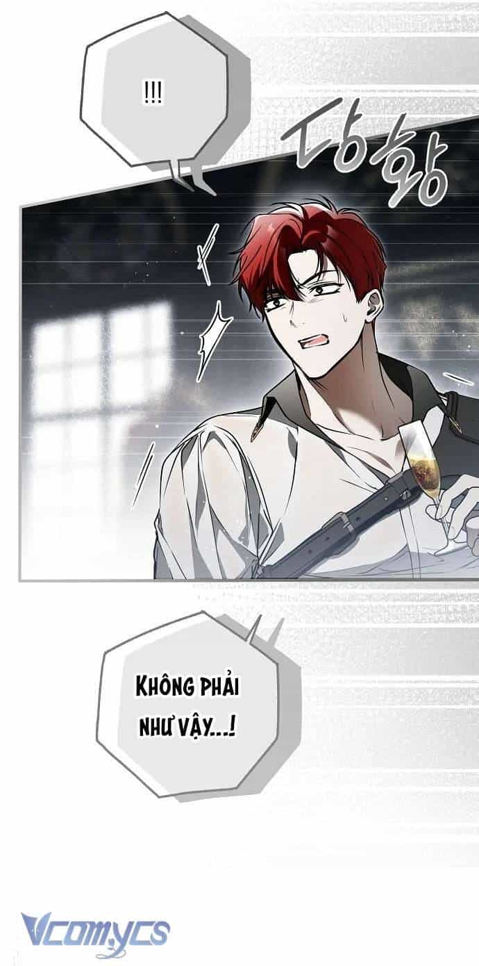 Ai Đó Đang Điều Khiển Cơ Thể Của Tôi - Chương 61 - ảnh 29