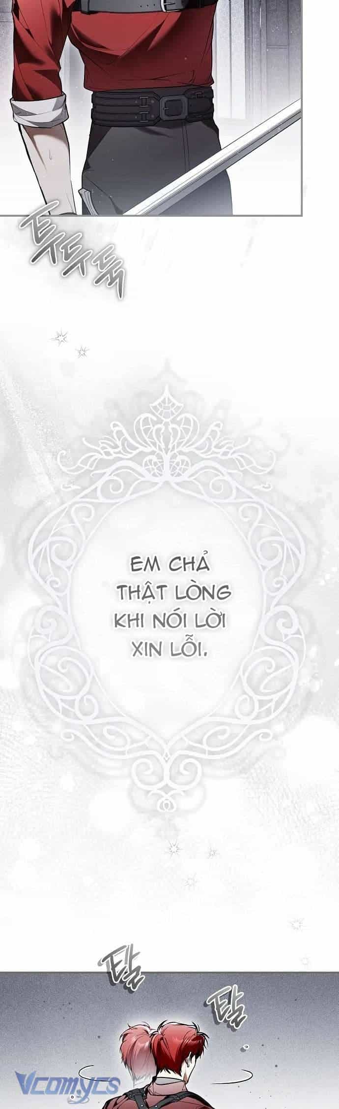 Ai Đó Đang Điều Khiển Cơ Thể Của Tôi - Chương 61 - ảnh 38