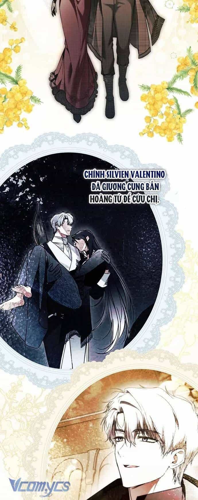 Ai Đó Đang Điều Khiển Cơ Thể Của Tôi - Chương 61 - ảnh 42