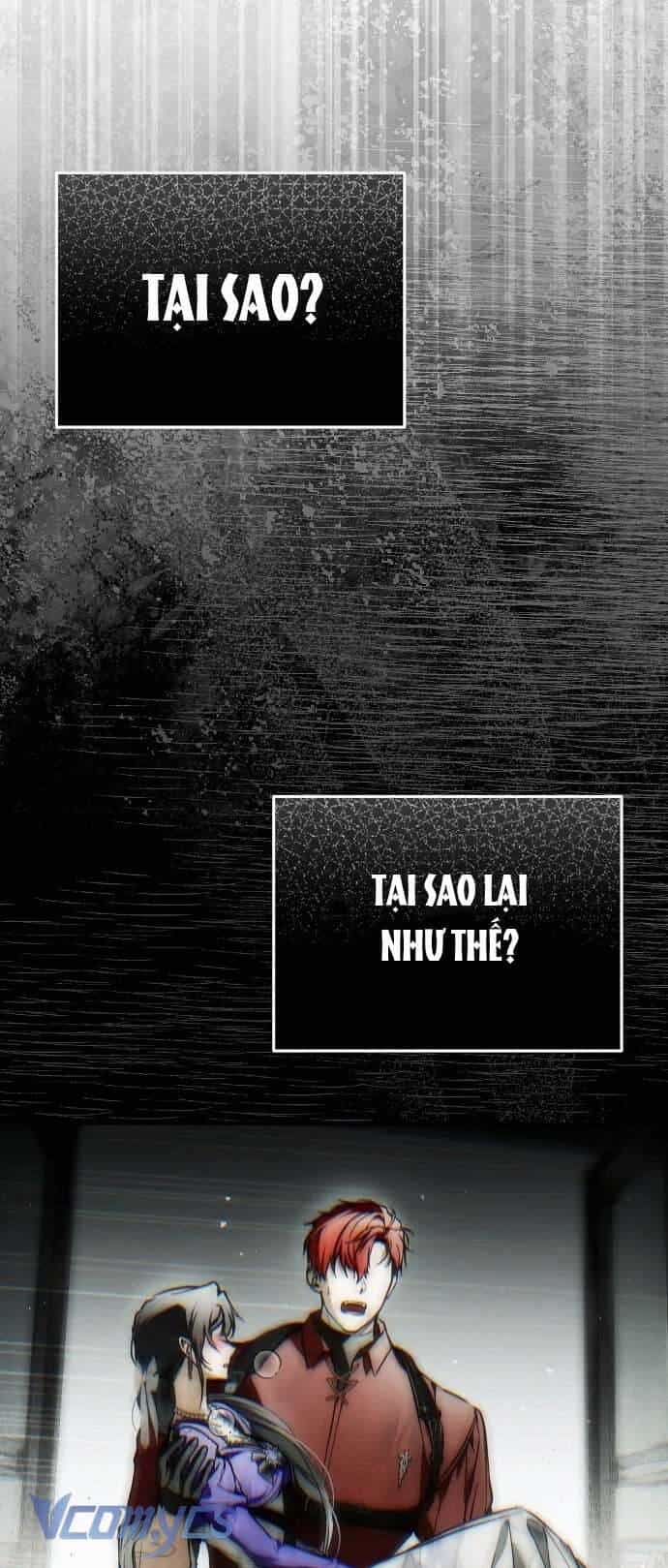 Ai Đó Đang Điều Khiển Cơ Thể Của Tôi - Chương 61 - ảnh 60