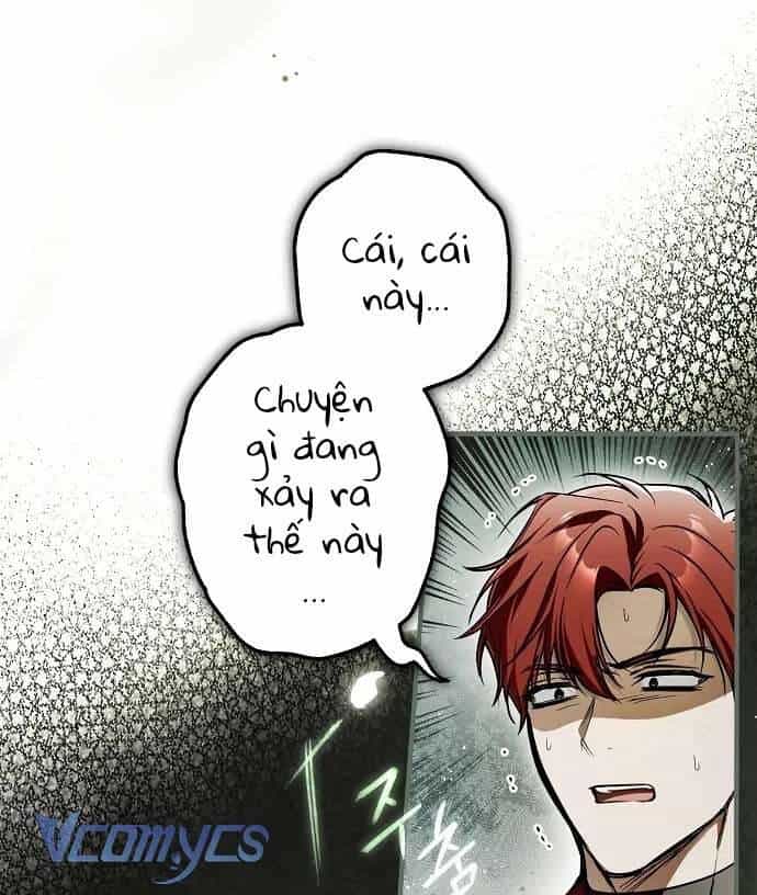 Ai Đó Đang Điều Khiển Cơ Thể Của Tôi - Chương 61 - ảnh 67