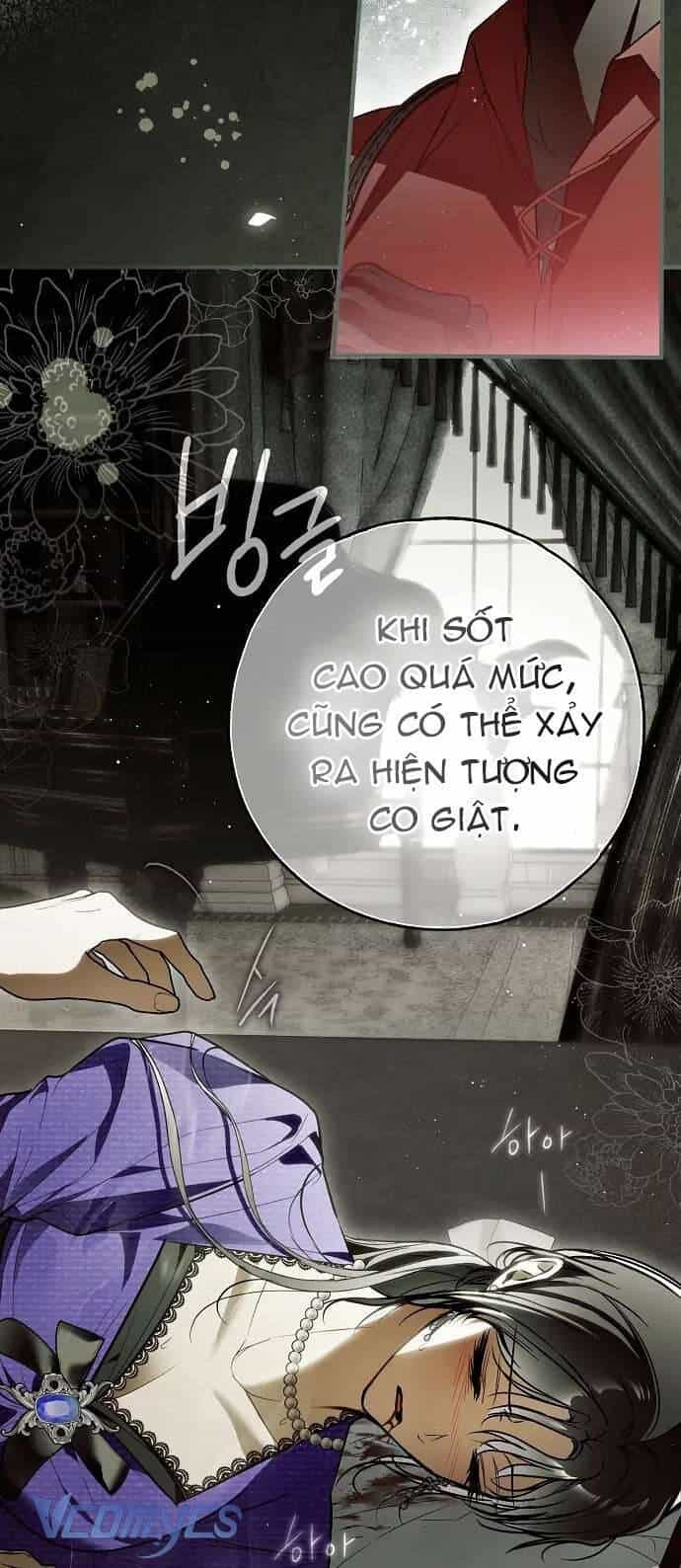 Ai Đó Đang Điều Khiển Cơ Thể Của Tôi - Chương 61 - ảnh 68