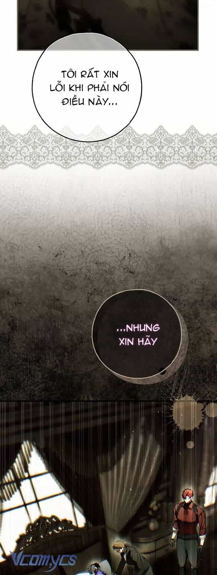 Ai Đó Đang Điều Khiển Cơ Thể Của Tôi - Chương 61 - ảnh 71