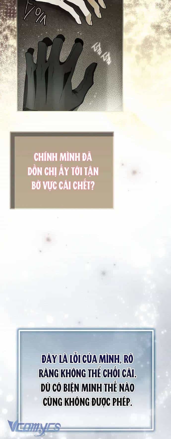 Ai Đó Đang Điều Khiển Cơ Thể Của Tôi - Chương 61 - ảnh 83