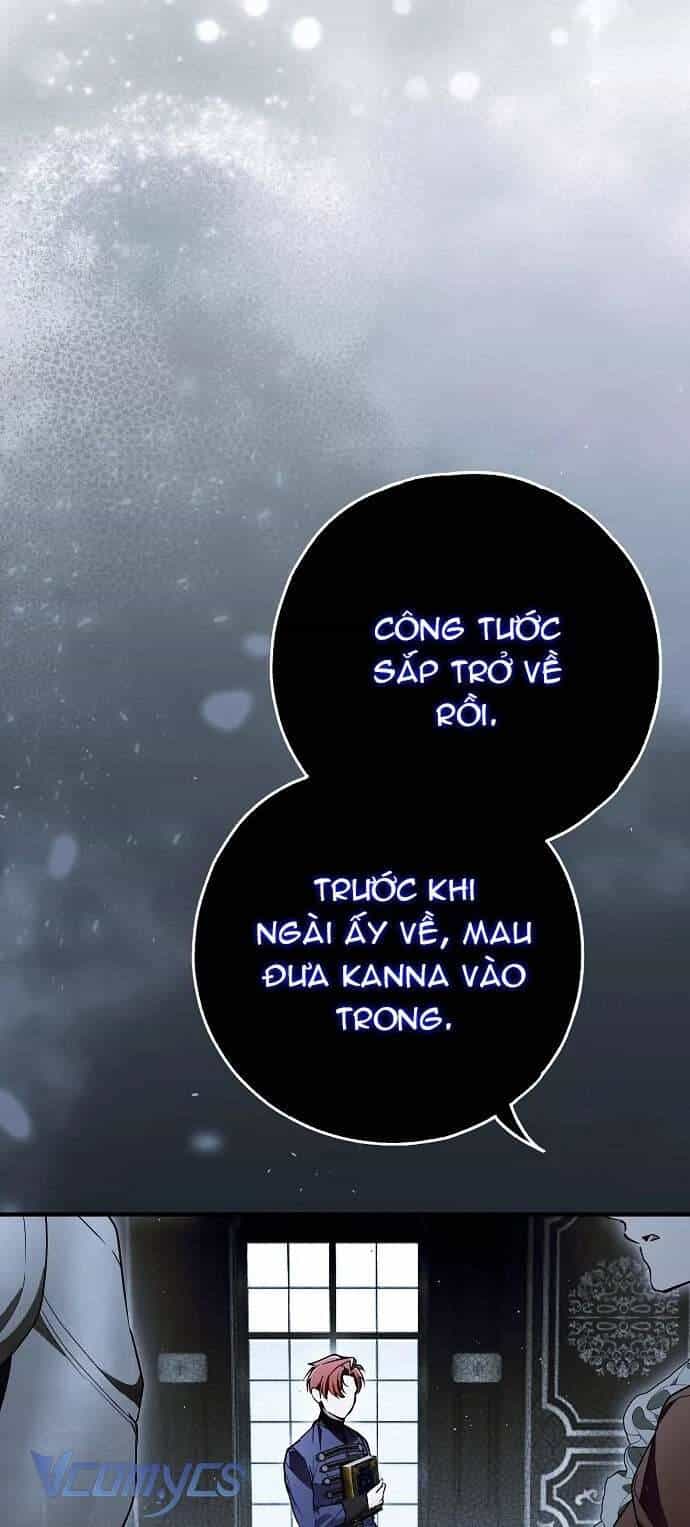 Ai Đó Đang Điều Khiển Cơ Thể Của Tôi - Chương 61 - ảnh 84