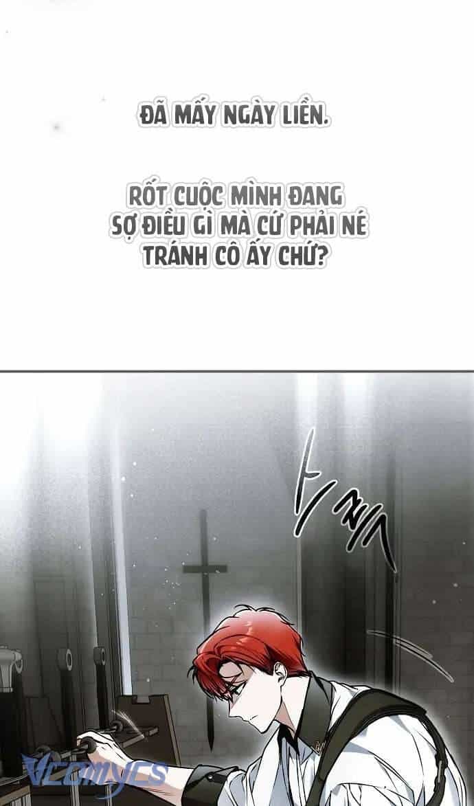 Ai Đó Đang Điều Khiển Cơ Thể Của Tôi - Chương 61 - ảnh 9