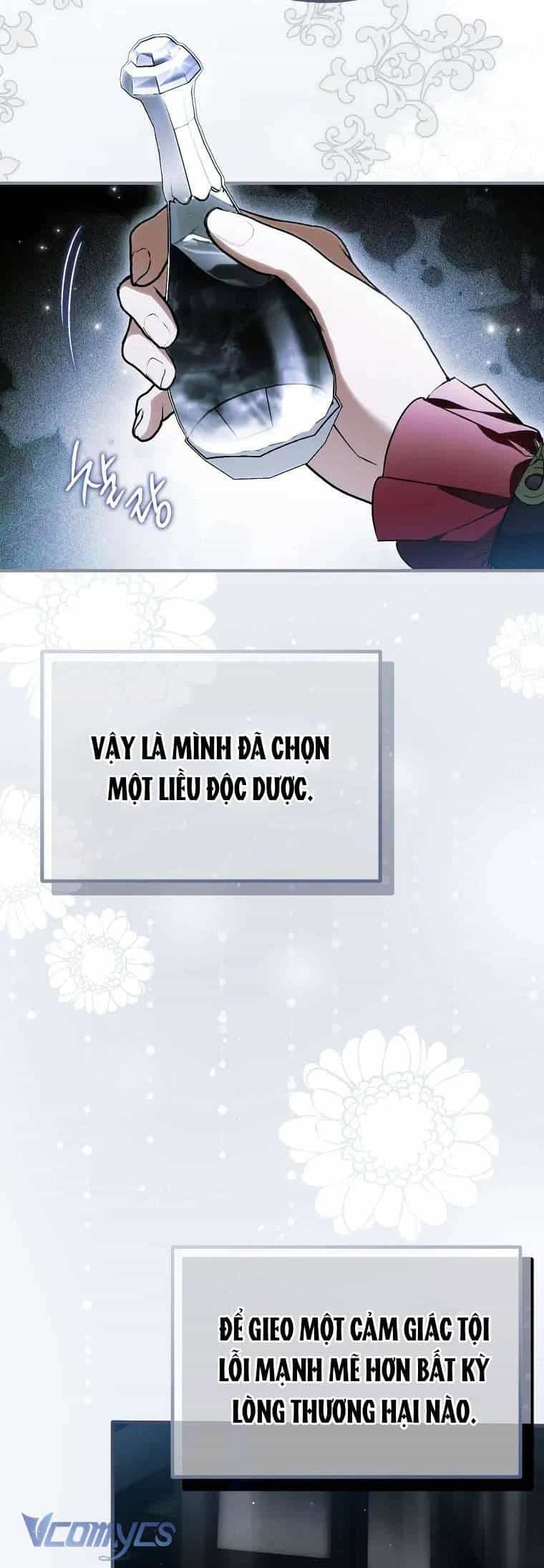 Ai Đó Đang Điều Khiển Cơ Thể Của Tôi - Chương 62 - ảnh 16
