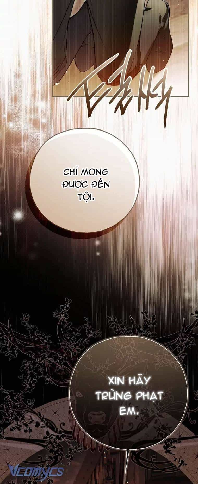 Ai Đó Đang Điều Khiển Cơ Thể Của Tôi - Chương 62 - ảnh 30