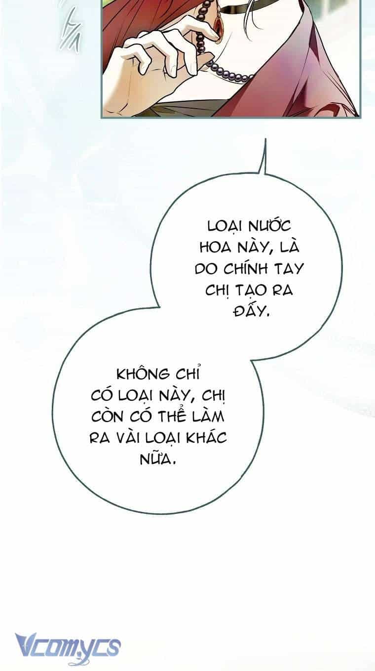 Ai Đó Đang Điều Khiển Cơ Thể Của Tôi - Chương 62 - ảnh 53