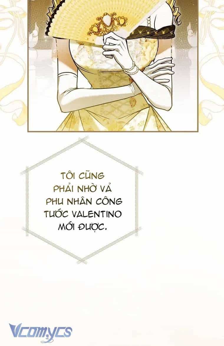 Ai Đó Đang Điều Khiển Cơ Thể Của Tôi - Chương 62 - ảnh 77