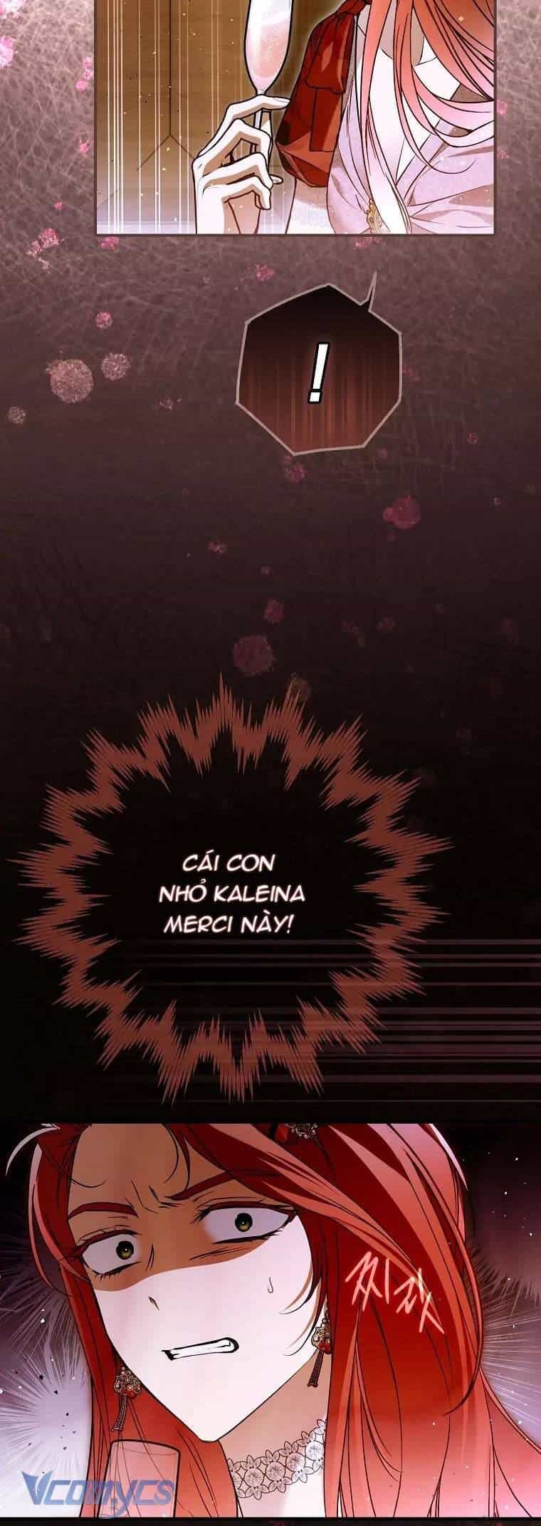 Ai Đó Đang Điều Khiển Cơ Thể Của Tôi - Chương 62 - ảnh 82