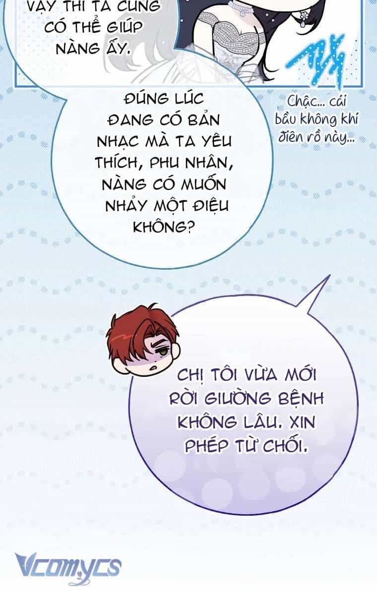 Ai Đó Đang Điều Khiển Cơ Thể Của Tôi - Chương 63 - ảnh 12