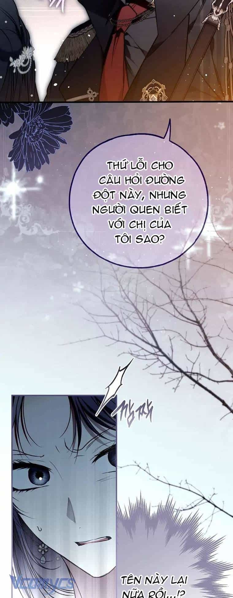 Ai Đó Đang Điều Khiển Cơ Thể Của Tôi - Chương 63 - ảnh 17