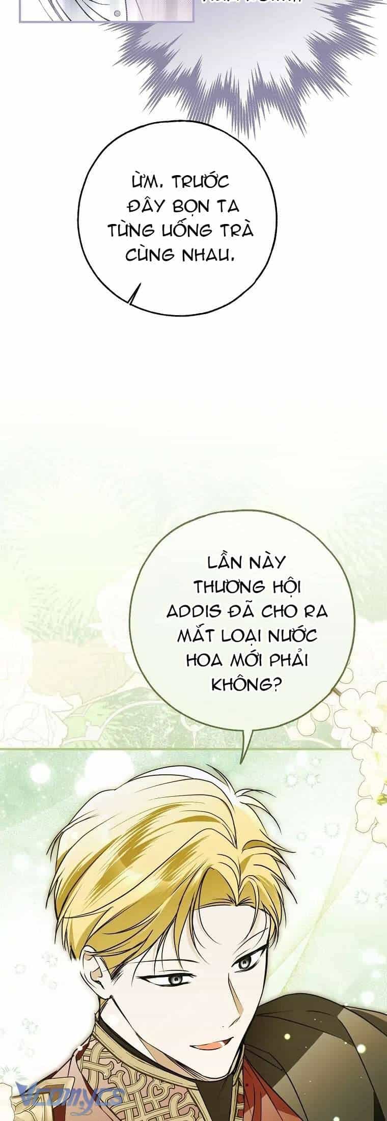 Ai Đó Đang Điều Khiển Cơ Thể Của Tôi - Chương 63 - ảnh 18