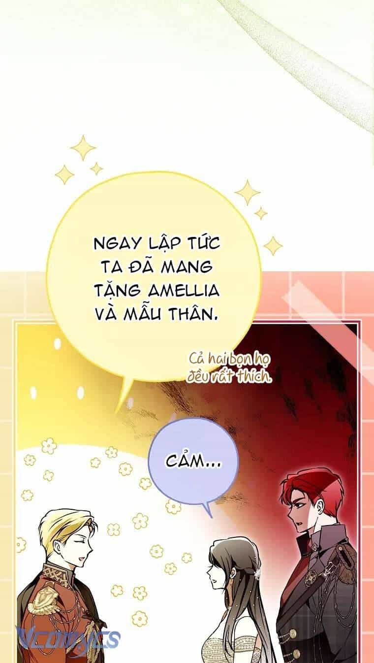Ai Đó Đang Điều Khiển Cơ Thể Của Tôi - Chương 63 - ảnh 20