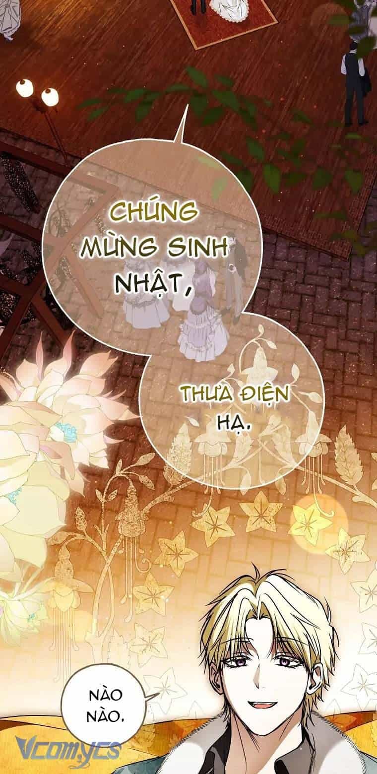 Ai Đó Đang Điều Khiển Cơ Thể Của Tôi - Chương 63 - ảnh 3