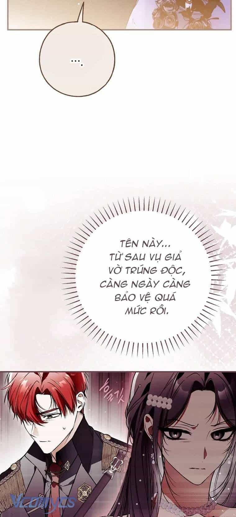 Ai Đó Đang Điều Khiển Cơ Thể Của Tôi - Chương 63 - ảnh 38
