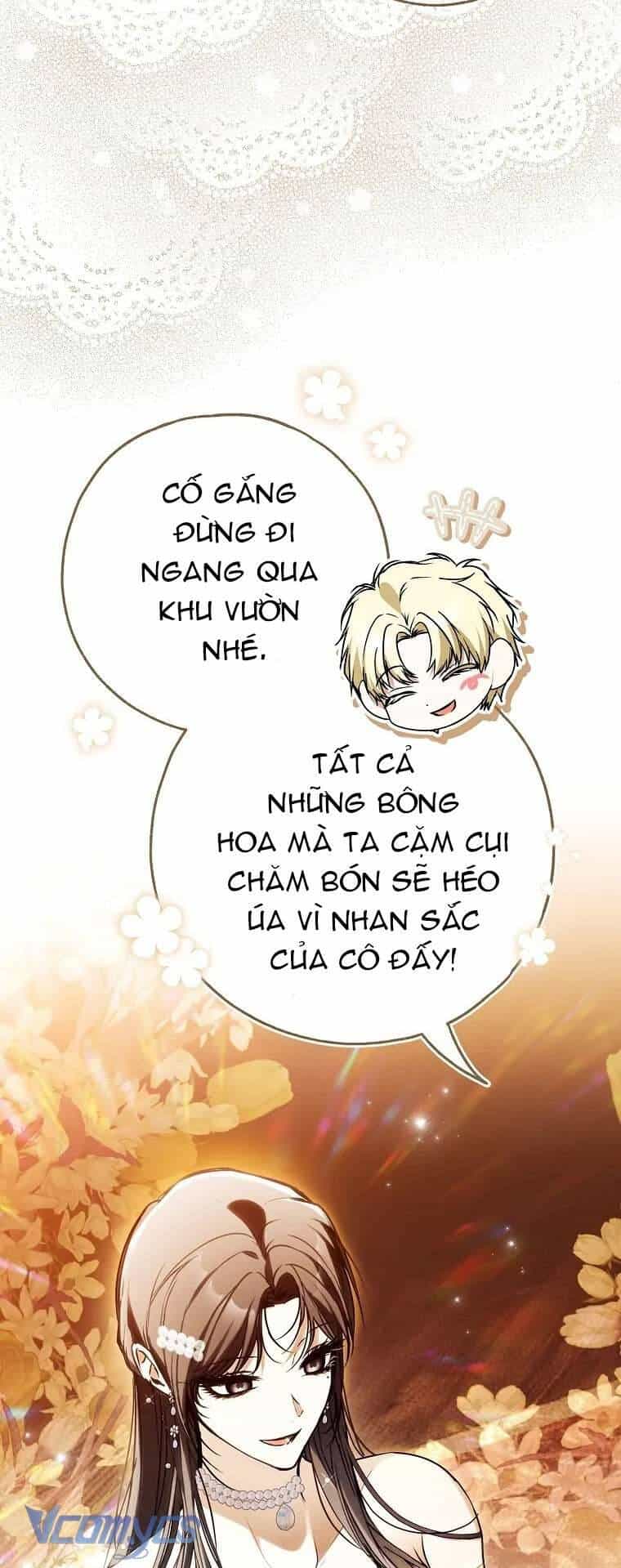 Ai Đó Đang Điều Khiển Cơ Thể Của Tôi - Chương 63 - ảnh 5