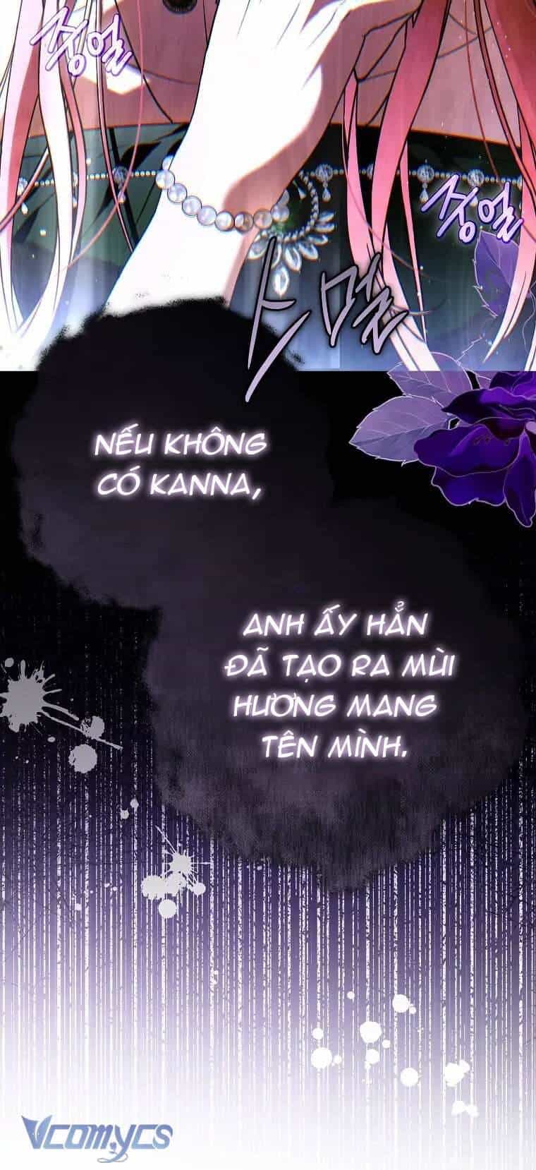 Ai Đó Đang Điều Khiển Cơ Thể Của Tôi - Chương 63 - ảnh 51