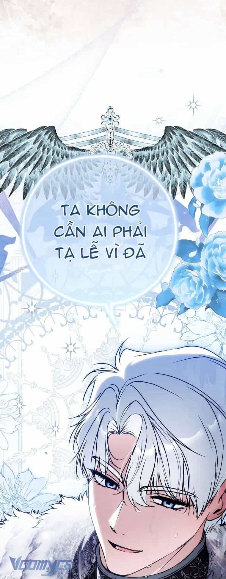 Ai Đó Đang Điều Khiển Cơ Thể Của Tôi - Chương 63 - ảnh 77