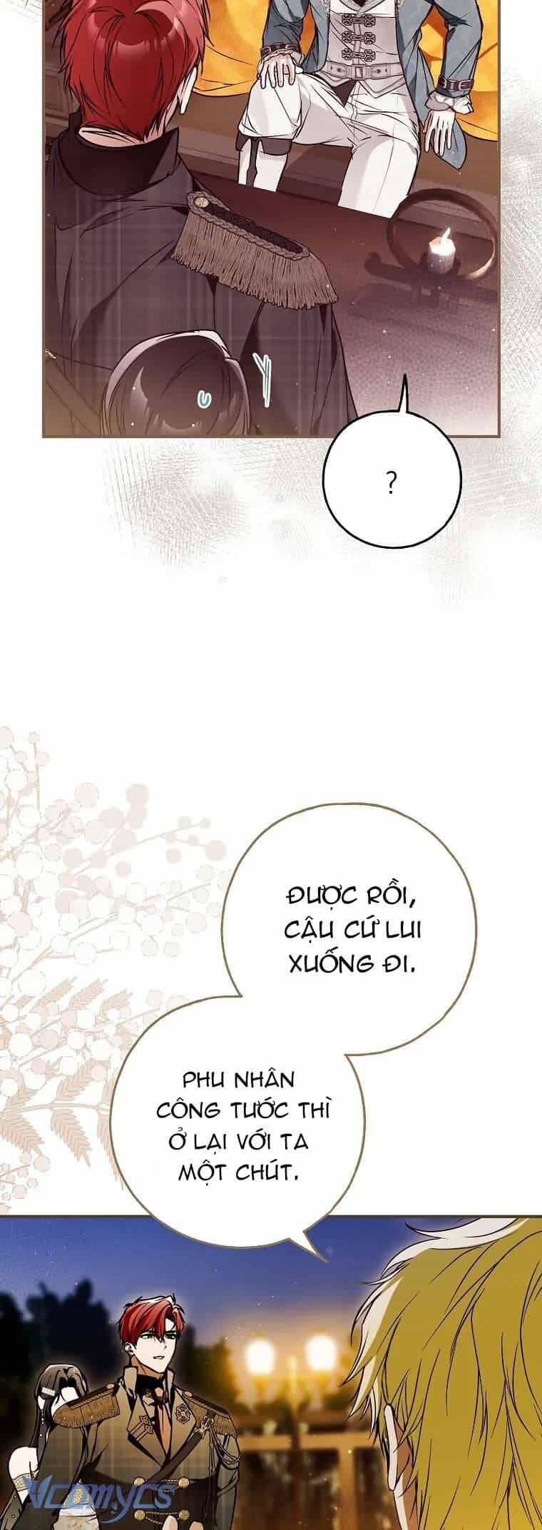 Ai Đó Đang Điều Khiển Cơ Thể Của Tôi - Chương 63 - ảnh 9