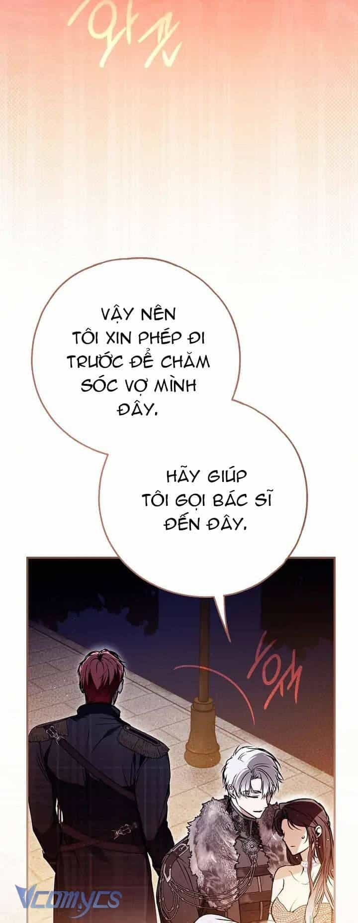 Ai Đó Đang Điều Khiển Cơ Thể Của Tôi - Chương 64 - ảnh 13