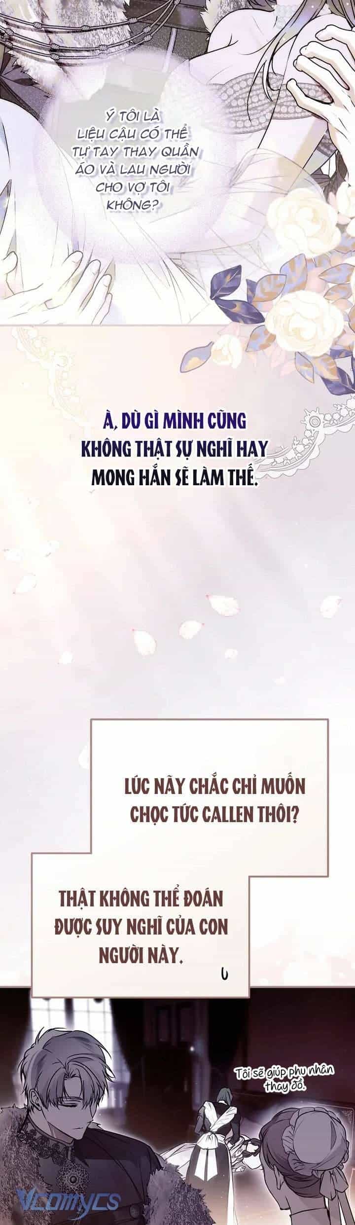 Ai Đó Đang Điều Khiển Cơ Thể Của Tôi - Chương 64 - ảnh 21