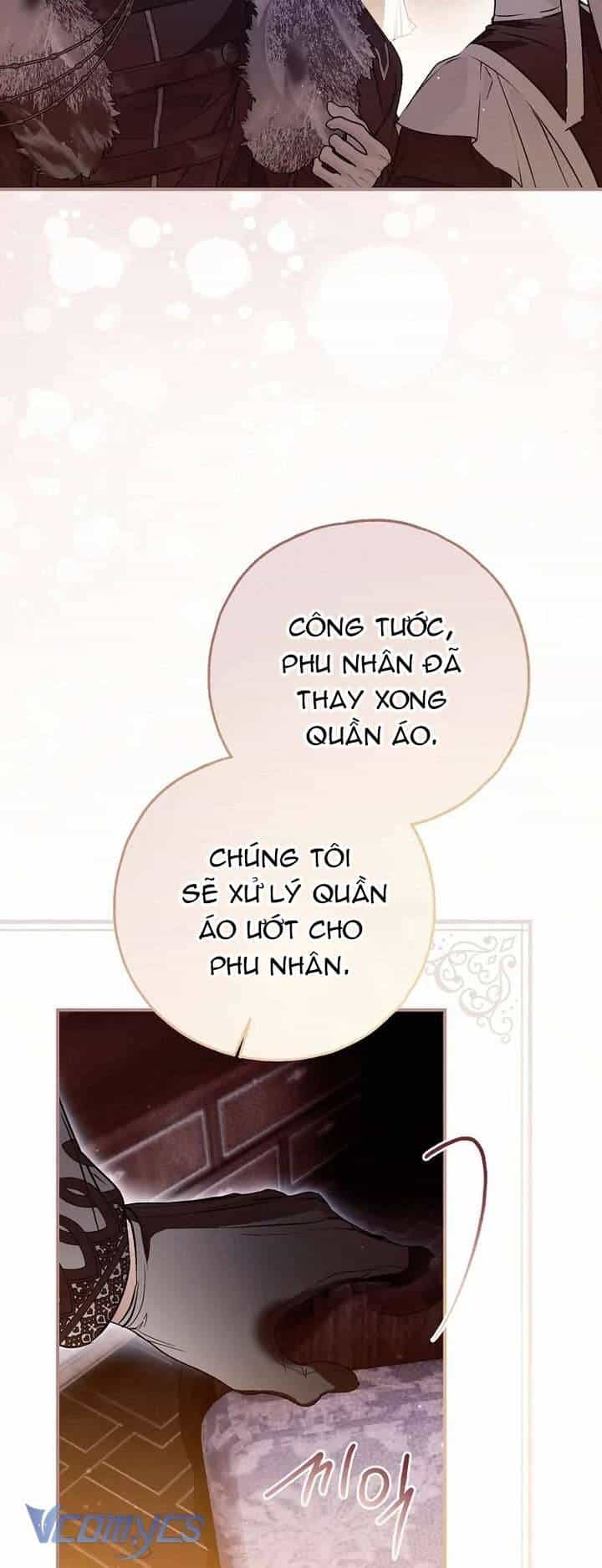 Ai Đó Đang Điều Khiển Cơ Thể Của Tôi - Chương 64 - ảnh 22