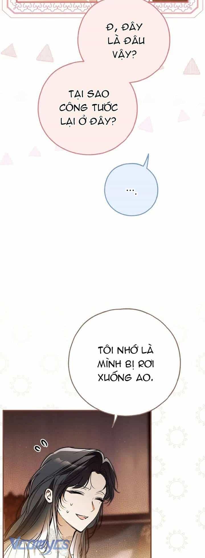 Ai Đó Đang Điều Khiển Cơ Thể Của Tôi - Chương 64 - ảnh 33