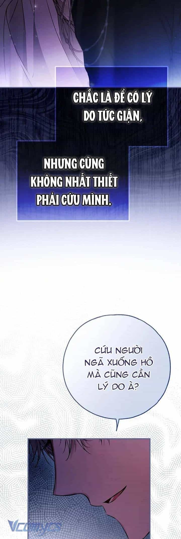 Ai Đó Đang Điều Khiển Cơ Thể Của Tôi - Chương 64 - ảnh 38