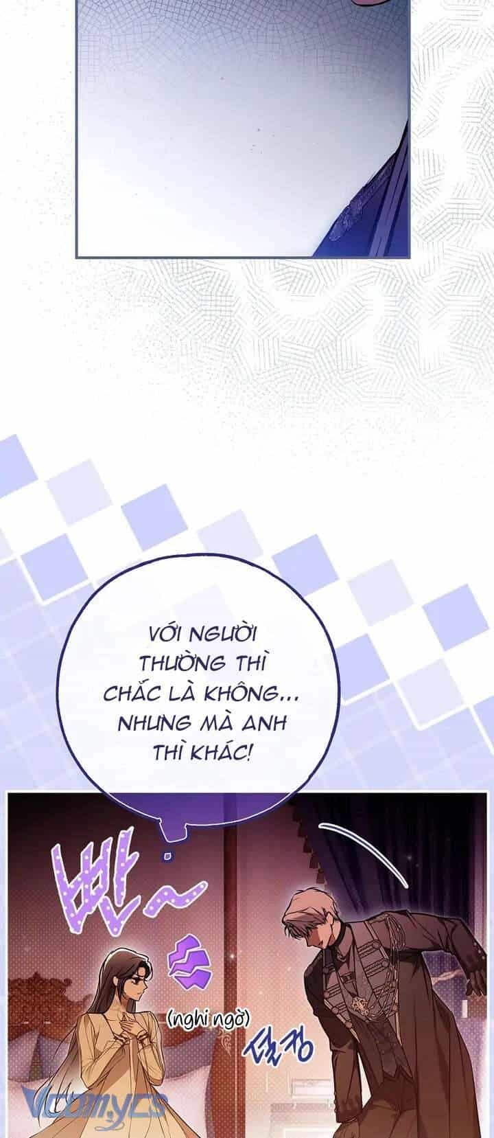 Ai Đó Đang Điều Khiển Cơ Thể Của Tôi - Chương 64 - ảnh 39