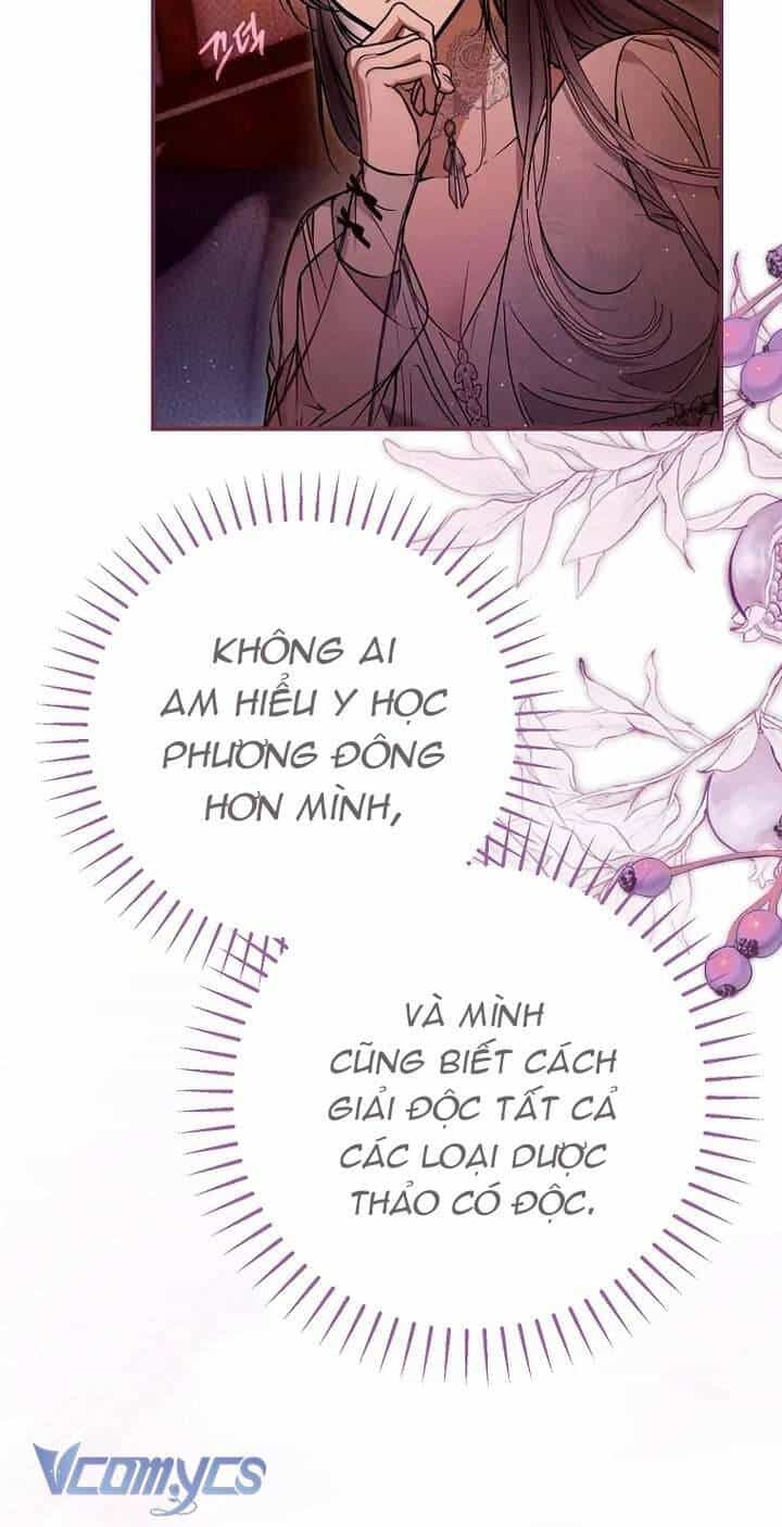 Ai Đó Đang Điều Khiển Cơ Thể Của Tôi - Chương 64 - ảnh 44
