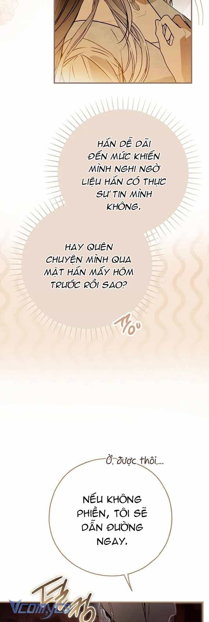 Ai Đó Đang Điều Khiển Cơ Thể Của Tôi - Chương 64 - ảnh 49