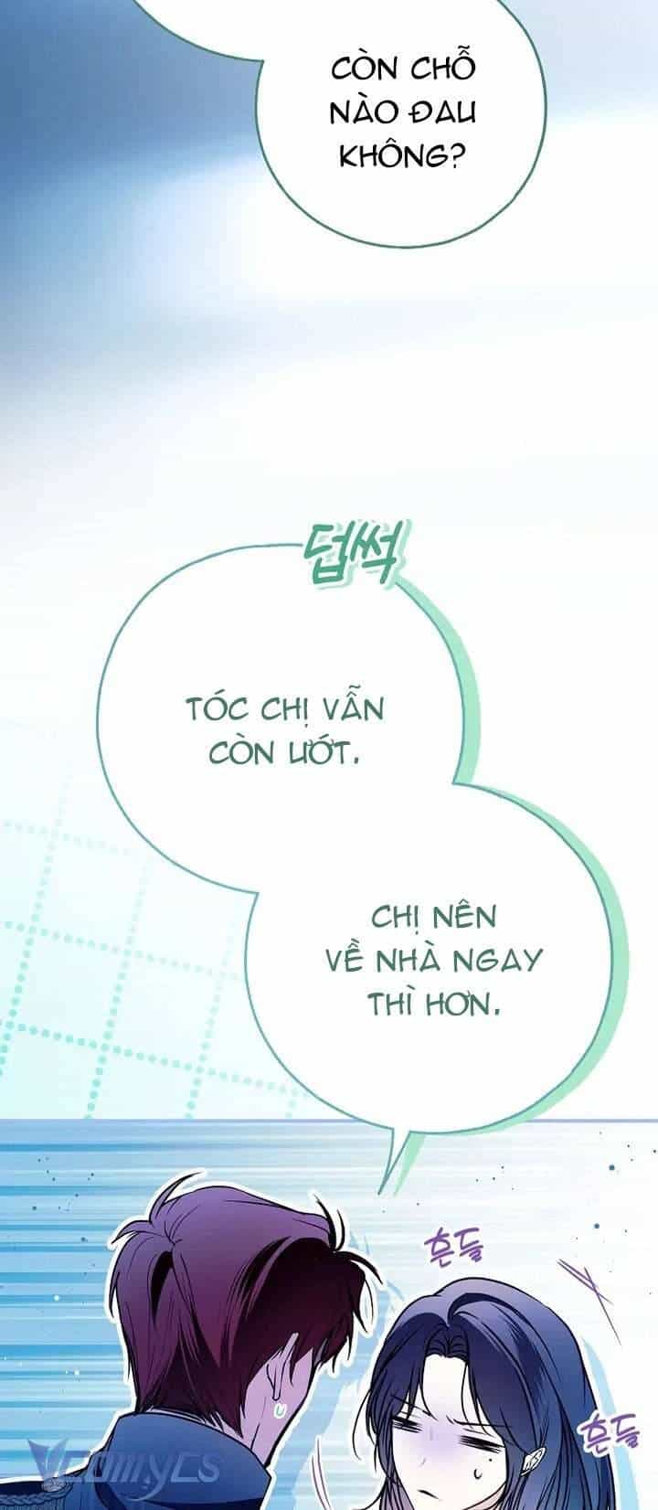 Ai Đó Đang Điều Khiển Cơ Thể Của Tôi - Chương 64 - ảnh 52