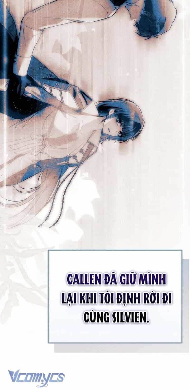 Ai Đó Đang Điều Khiển Cơ Thể Của Tôi - Chương 64 - ảnh 55
