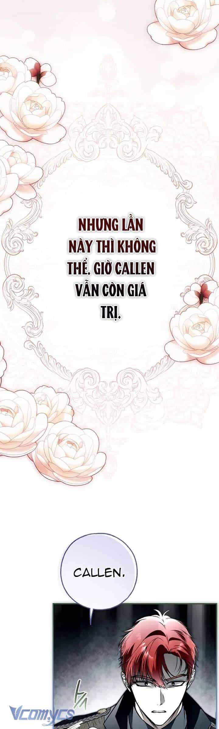 Ai Đó Đang Điều Khiển Cơ Thể Của Tôi - Chương 64 - ảnh 57
