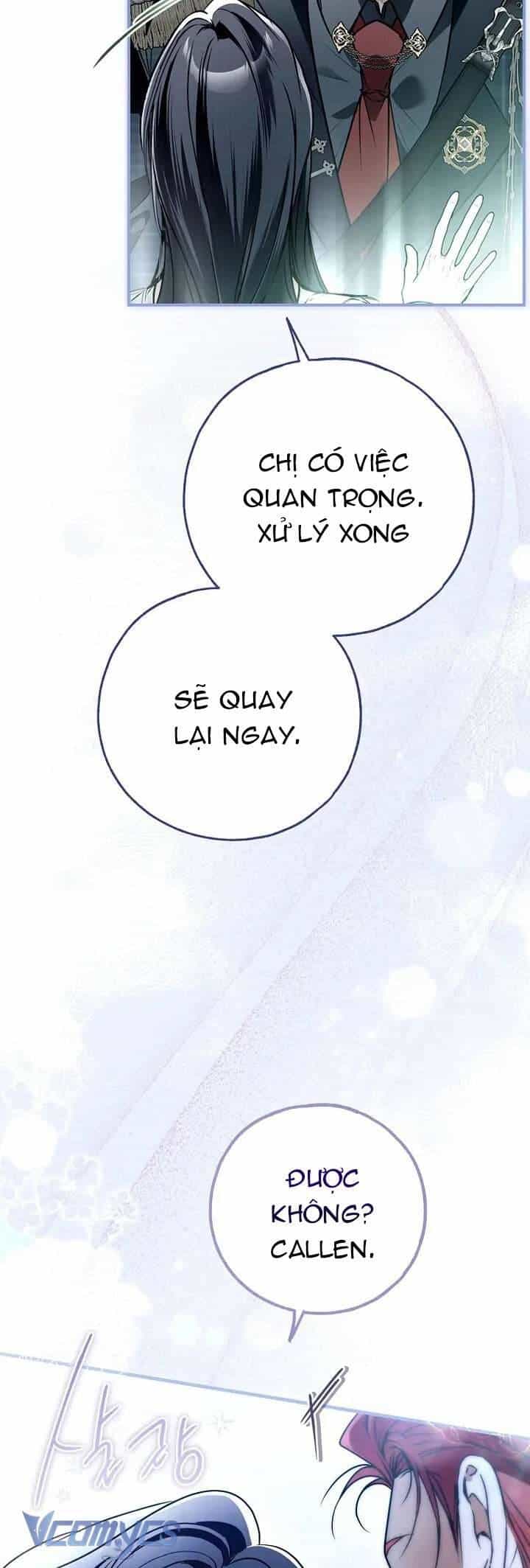 Ai Đó Đang Điều Khiển Cơ Thể Của Tôi - Chương 64 - ảnh 58