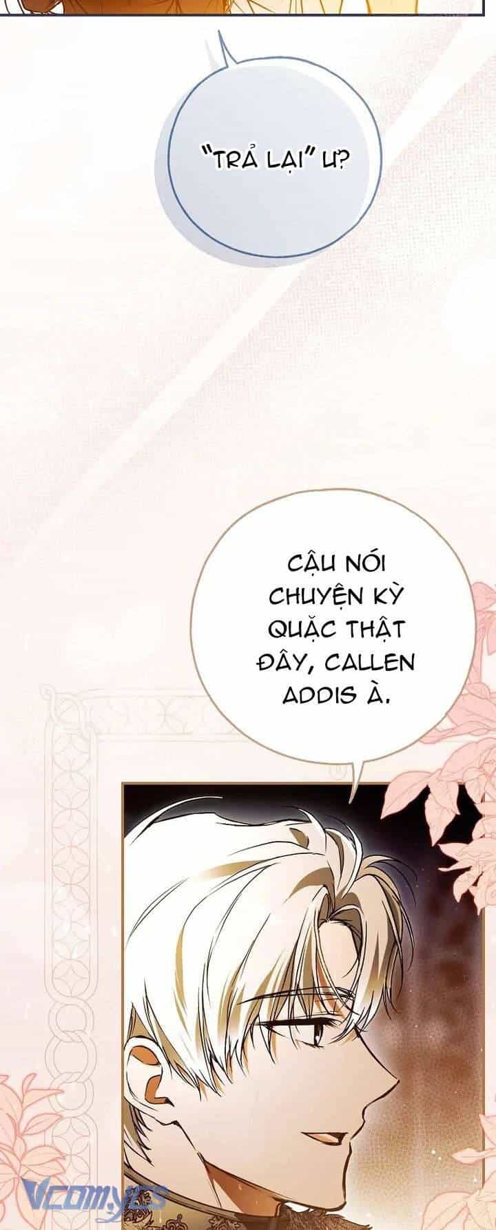 Ai Đó Đang Điều Khiển Cơ Thể Của Tôi - Chương 64 - ảnh 6