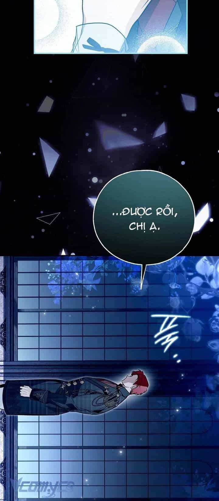Ai Đó Đang Điều Khiển Cơ Thể Của Tôi - Chương 64 - ảnh 61
