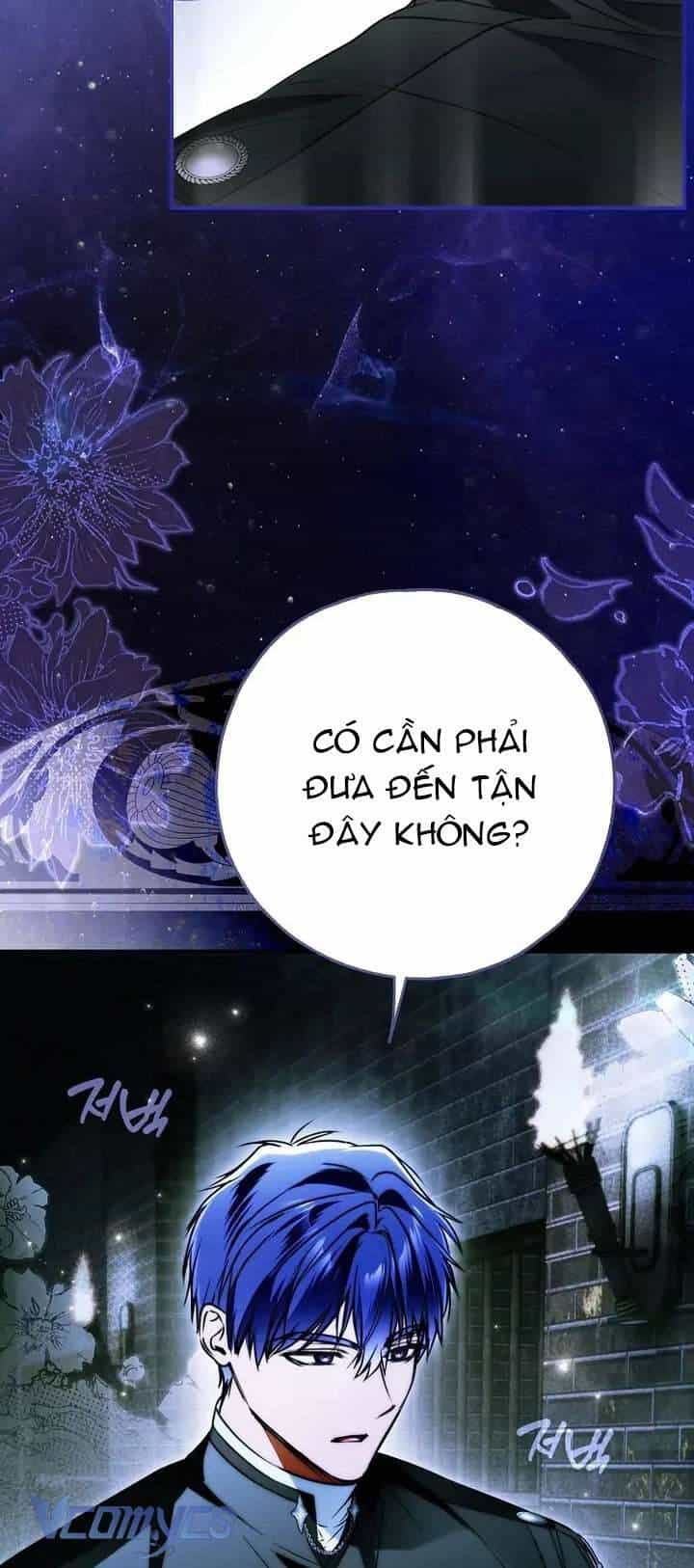 Ai Đó Đang Điều Khiển Cơ Thể Của Tôi - Chương 64 - ảnh 70