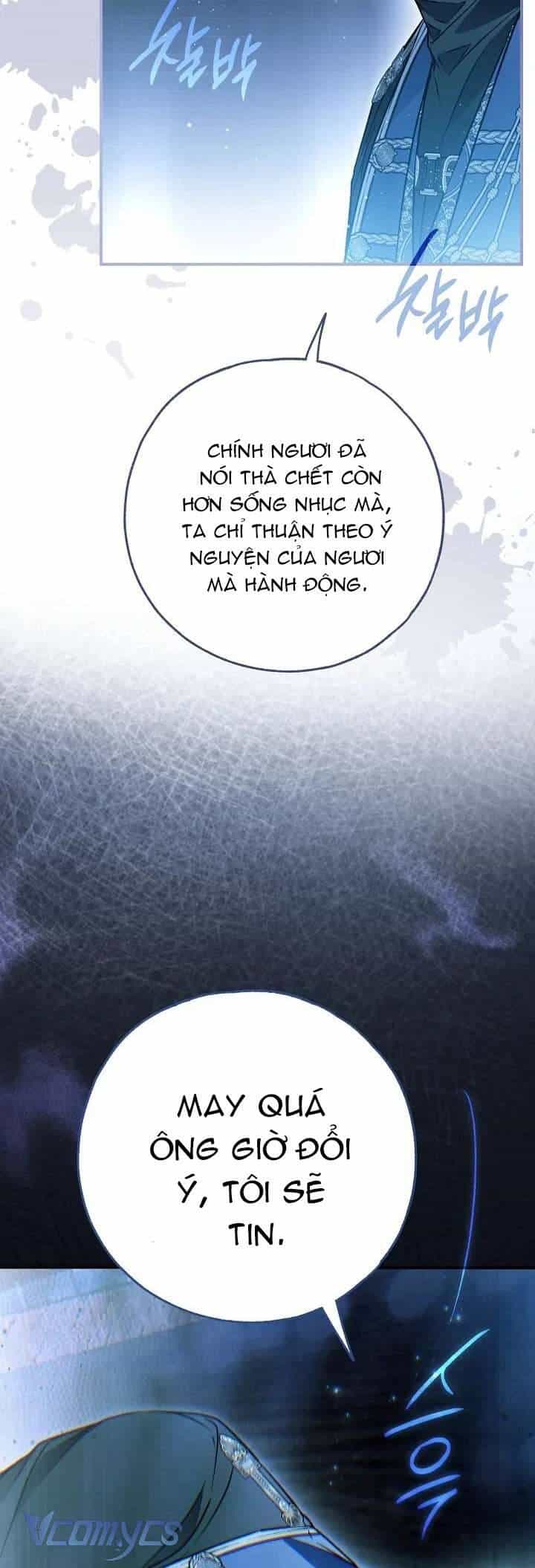 Ai Đó Đang Điều Khiển Cơ Thể Của Tôi - Chương 64 - ảnh 79