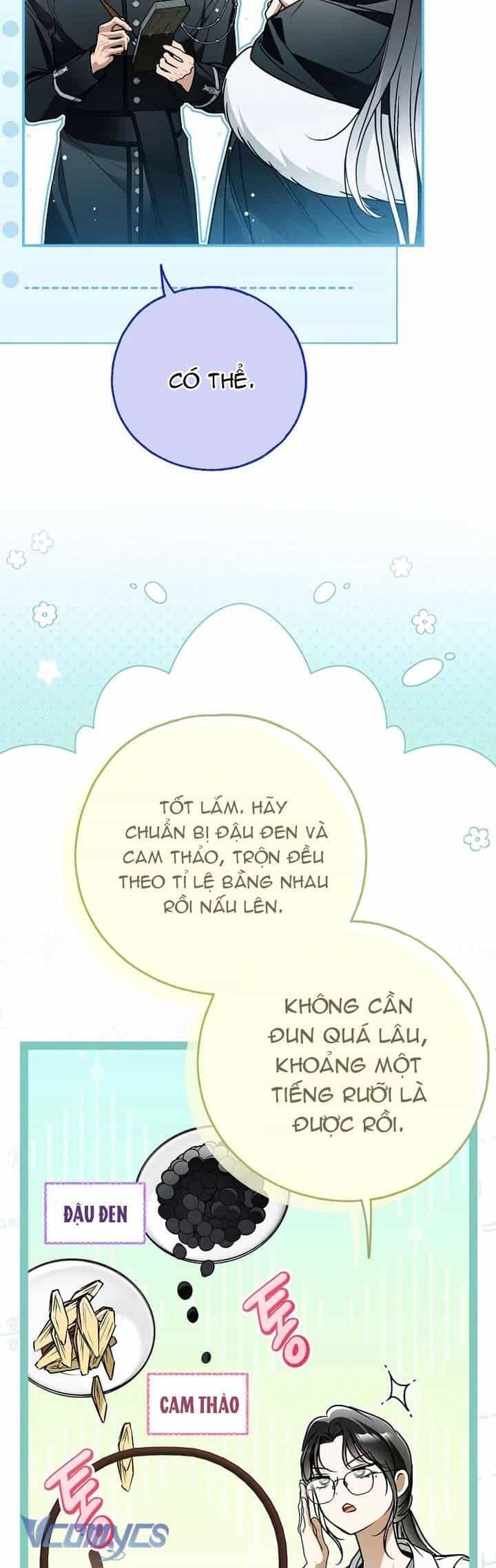 Ai Đó Đang Điều Khiển Cơ Thể Của Tôi - Chương 65 - ảnh 14