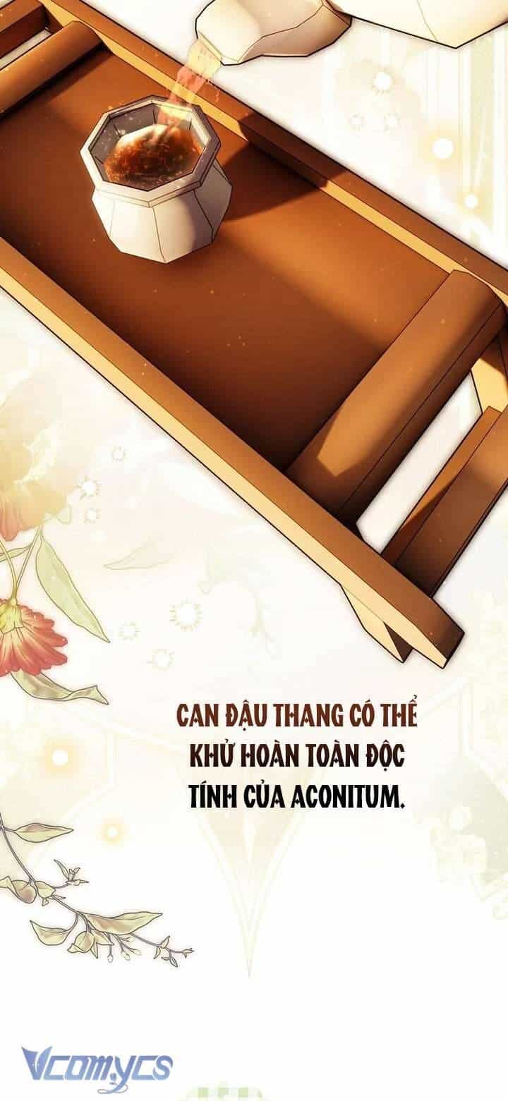 Ai Đó Đang Điều Khiển Cơ Thể Của Tôi - Chương 65 - ảnh 18