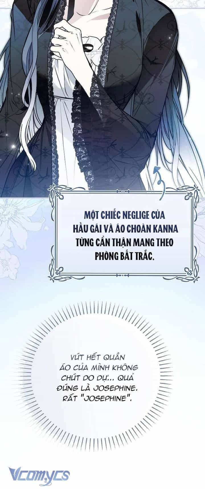Ai Đó Đang Điều Khiển Cơ Thể Của Tôi - Chương 65 - ảnh 25